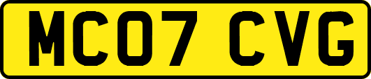 MC07CVG