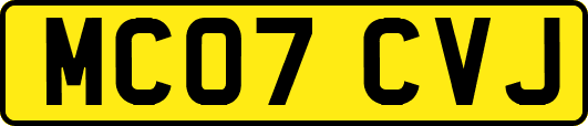 MC07CVJ