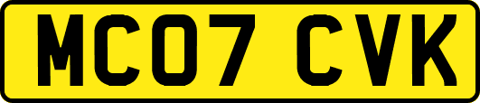 MC07CVK