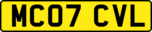 MC07CVL