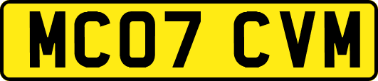 MC07CVM