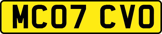 MC07CVO
