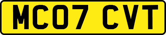 MC07CVT