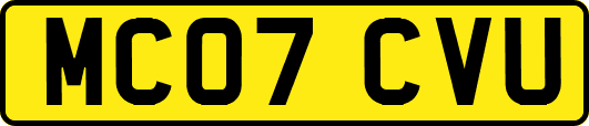 MC07CVU