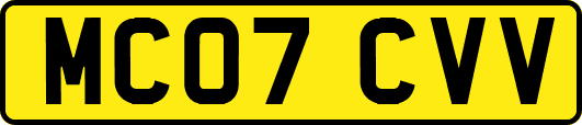 MC07CVV
