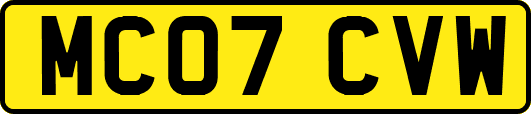 MC07CVW