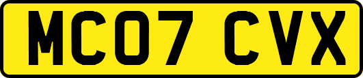 MC07CVX