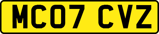 MC07CVZ