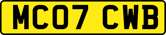MC07CWB