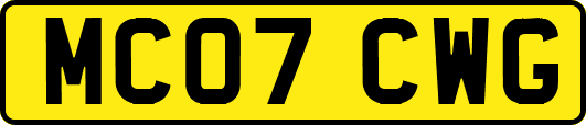 MC07CWG
