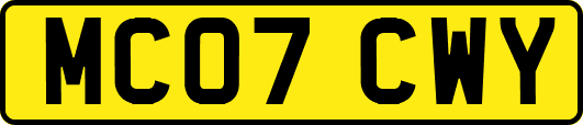 MC07CWY