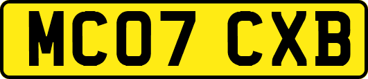 MC07CXB