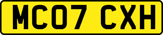 MC07CXH