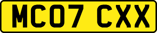 MC07CXX