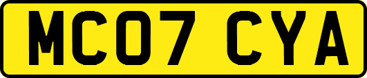 MC07CYA