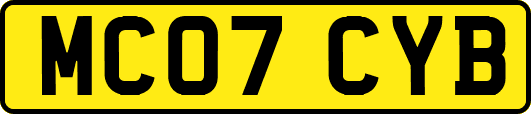 MC07CYB
