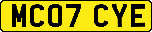 MC07CYE
