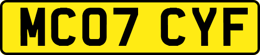 MC07CYF
