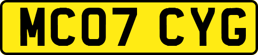 MC07CYG