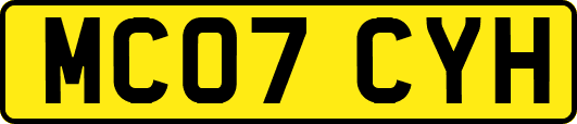 MC07CYH