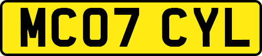 MC07CYL