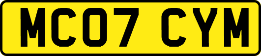 MC07CYM