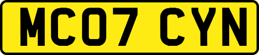 MC07CYN