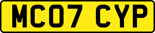 MC07CYP
