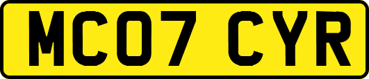 MC07CYR