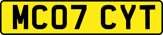 MC07CYT