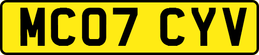 MC07CYV