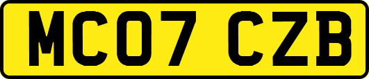 MC07CZB
