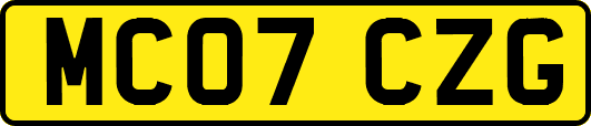 MC07CZG