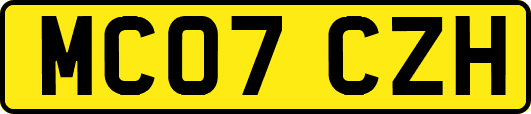 MC07CZH
