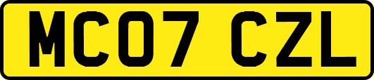 MC07CZL