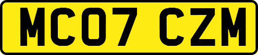 MC07CZM