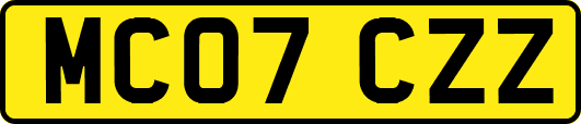 MC07CZZ