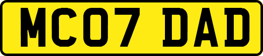 MC07DAD