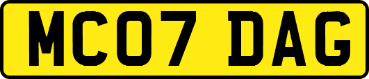 MC07DAG