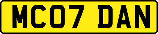 MC07DAN