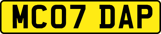 MC07DAP