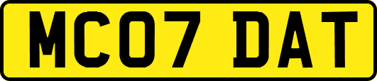 MC07DAT