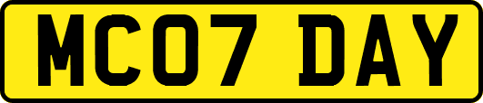 MC07DAY