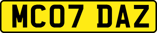 MC07DAZ