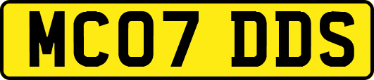 MC07DDS