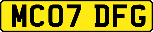 MC07DFG