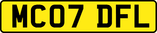 MC07DFL