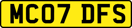 MC07DFS