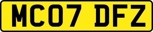 MC07DFZ