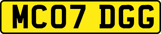MC07DGG